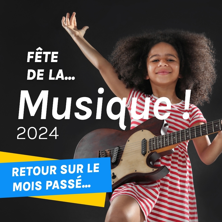 Fête de la Musique