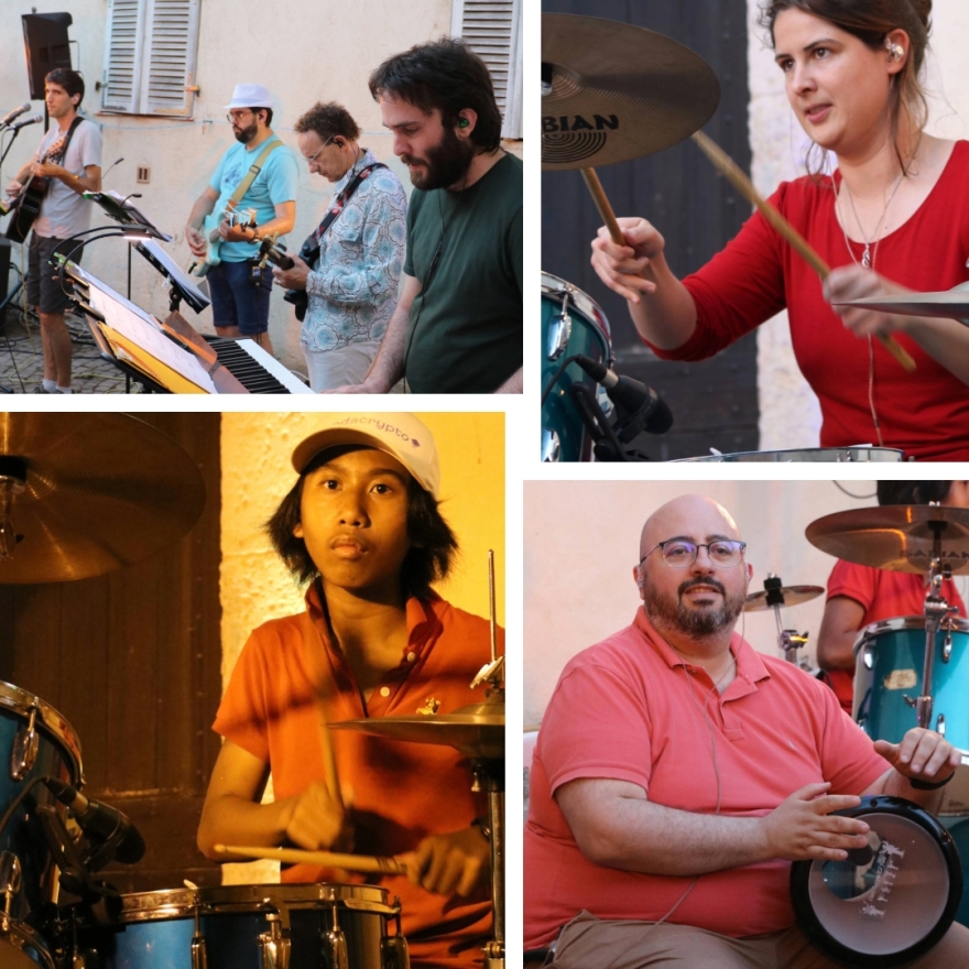 Fête de la Musique