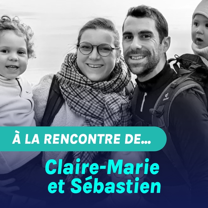 À la rencontre de...