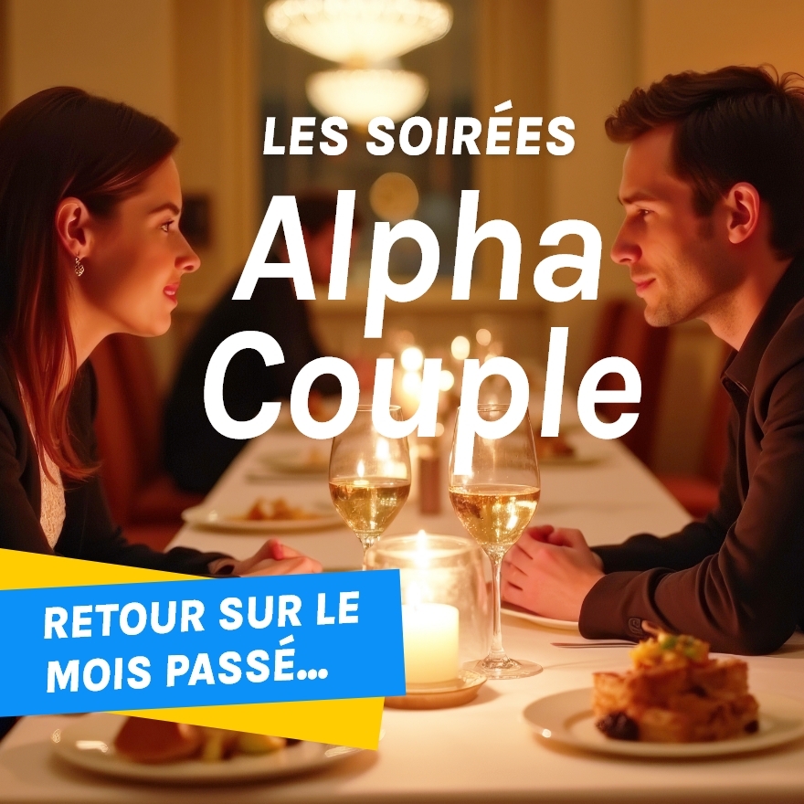 Retour sur le mois passé