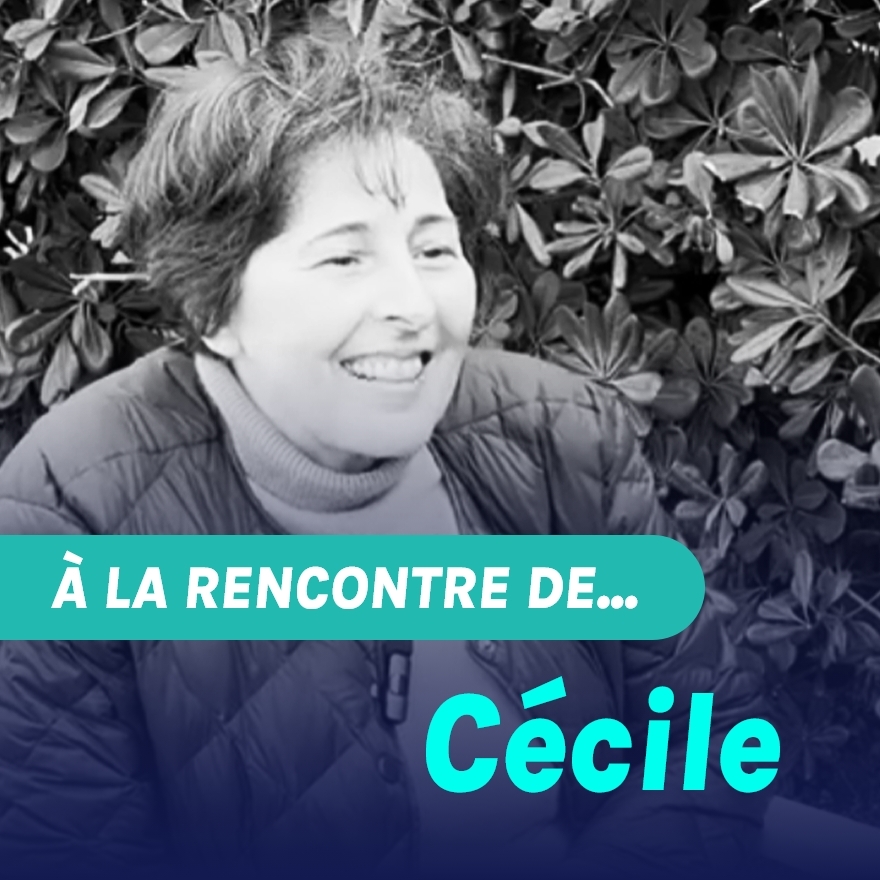 À la rencontre de...