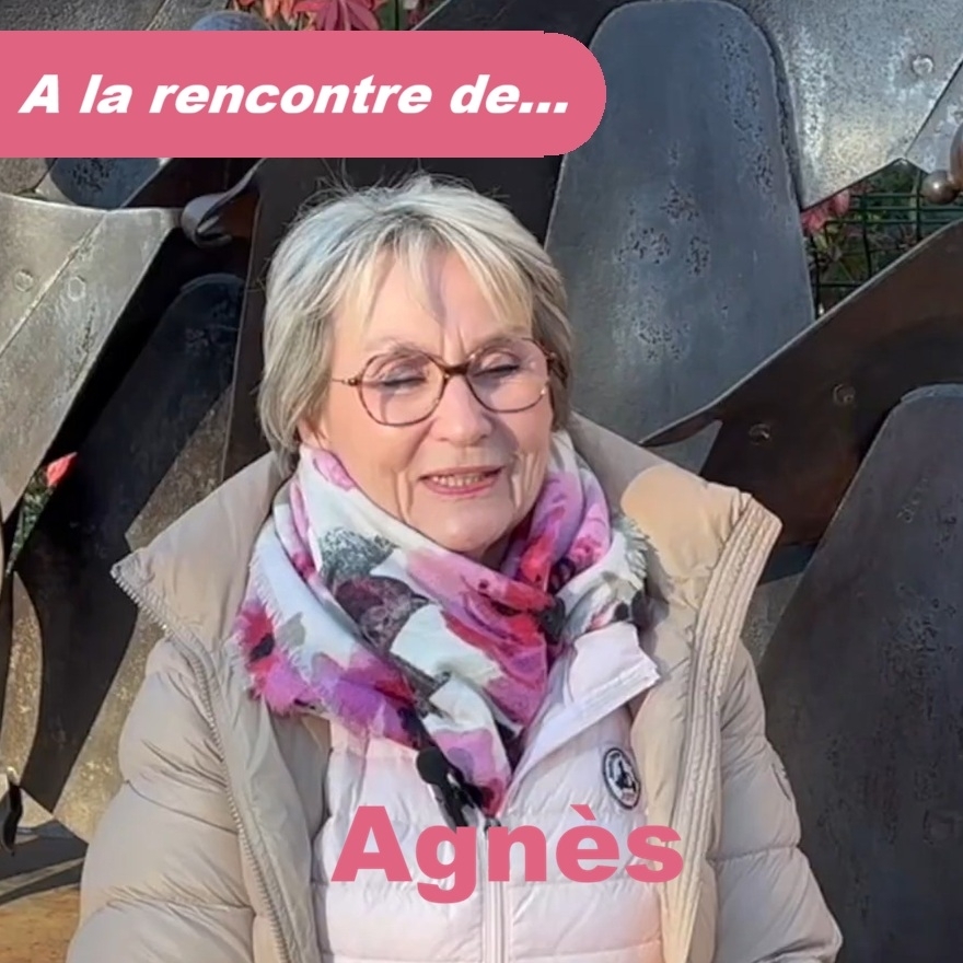 Agnès