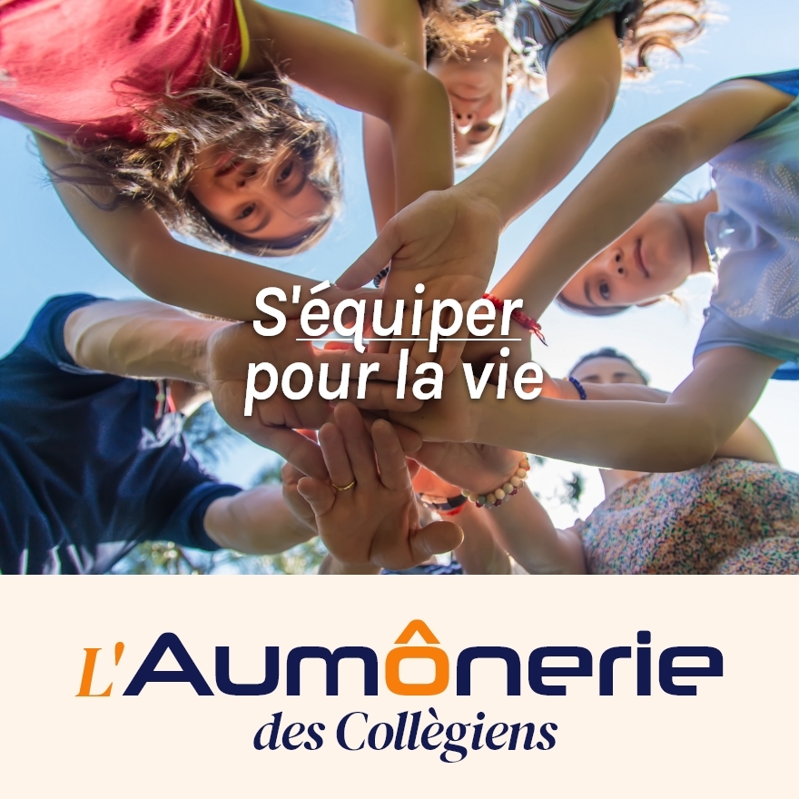 Le Groupe des Collègiens