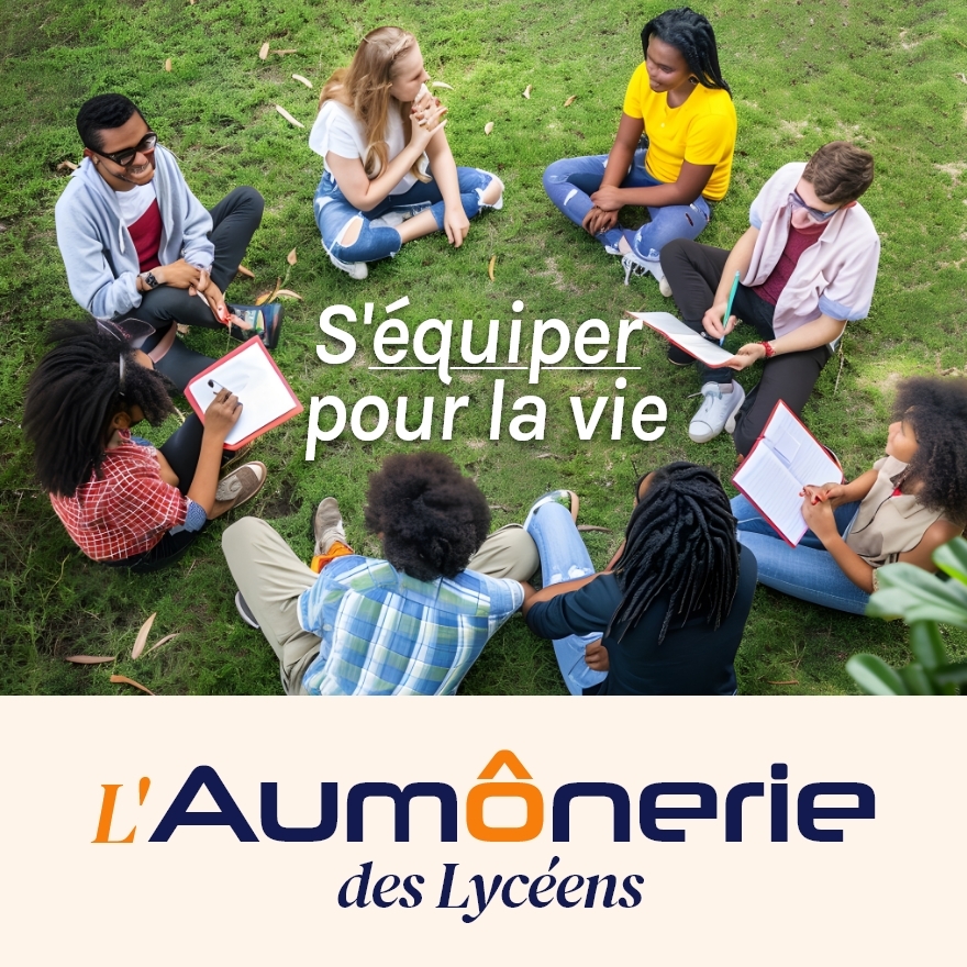 Le Groupe des Lycéens