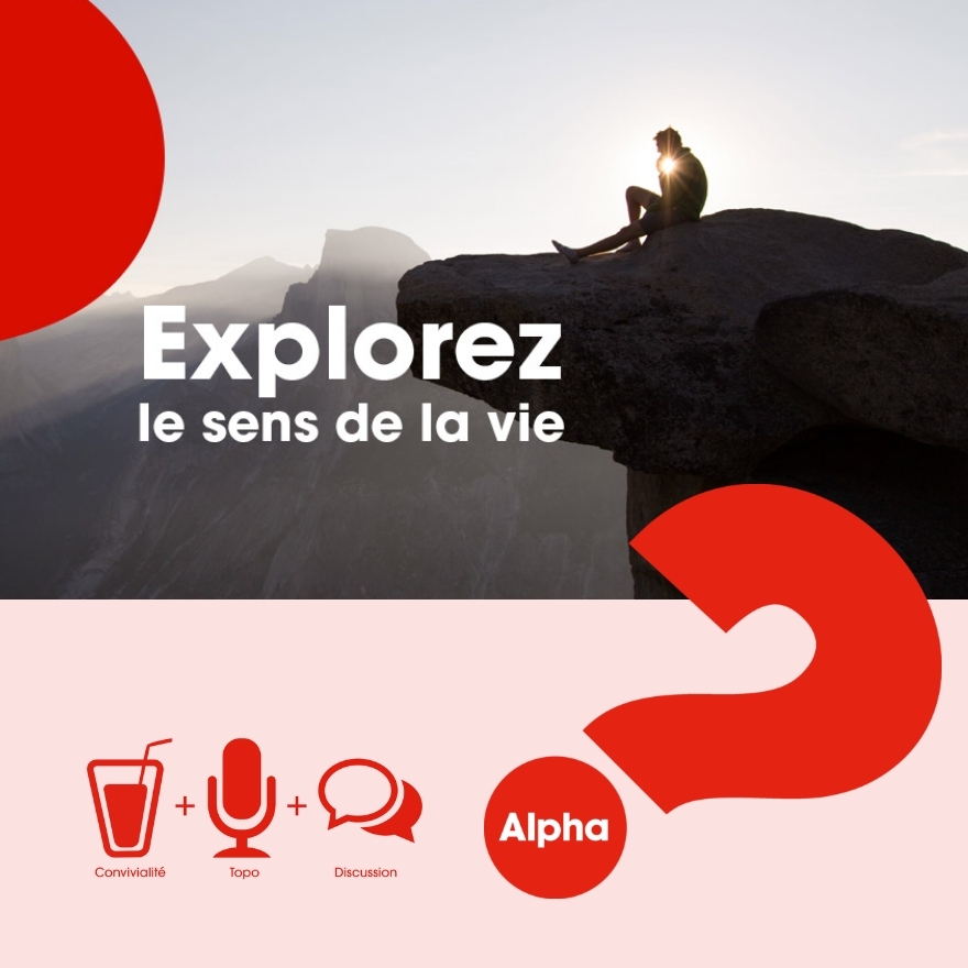 Parcours Alpha