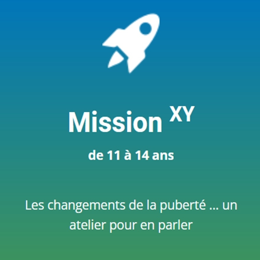 Atelier Mission XY