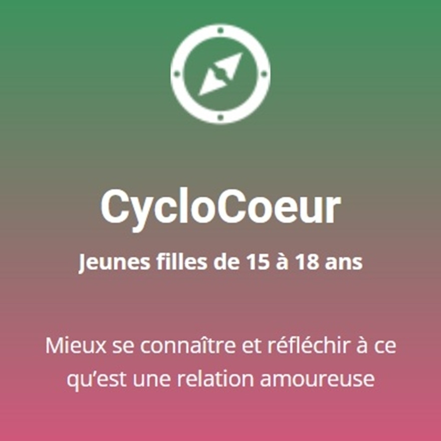 Atelier CycloCoeur