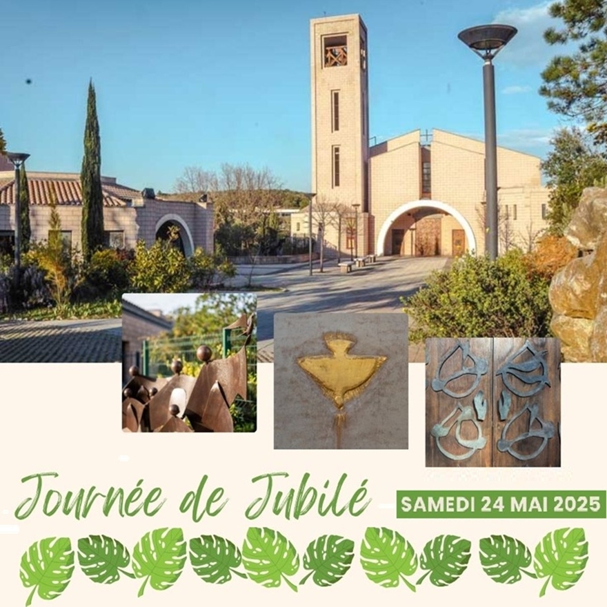 Journée de Jubilé