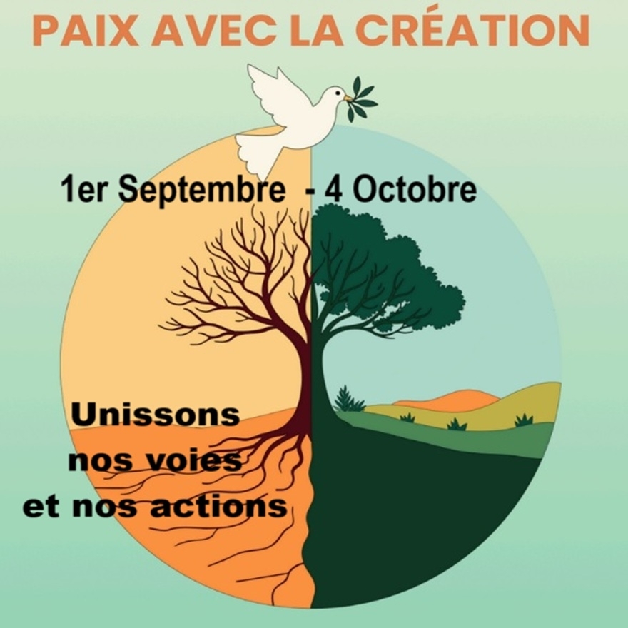 Temps pour la création