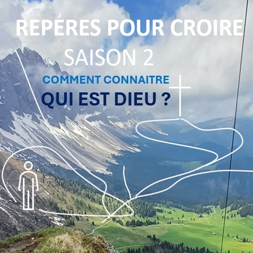 Parcours Repères pour Croire