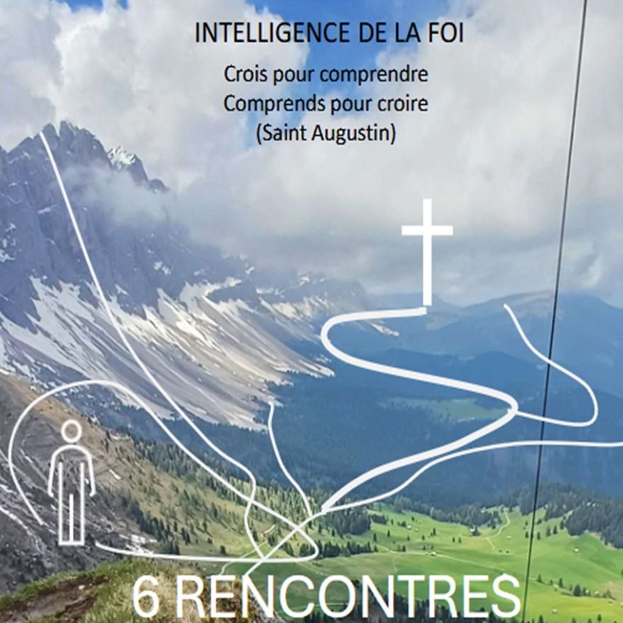 Parcours Connaissance de Dieu