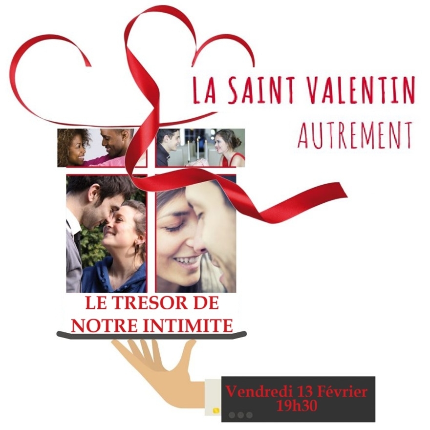 La Saint Valentin Autrement